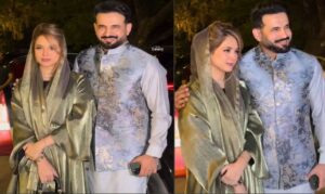 safa baig irfan pathan