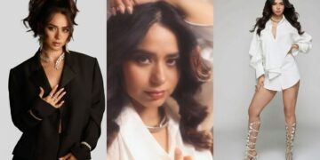 saundarya sharma 4 लाल परी गर्ल सौंदर्या शर्मा