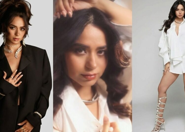 saundarya sharma 4 लाल परी गर्ल सौंदर्या शर्मा