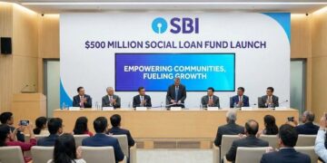 SBI $500 सोशल लोन फंड