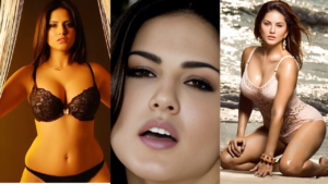 sunny leone