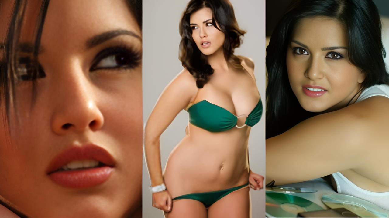 sunny leone 