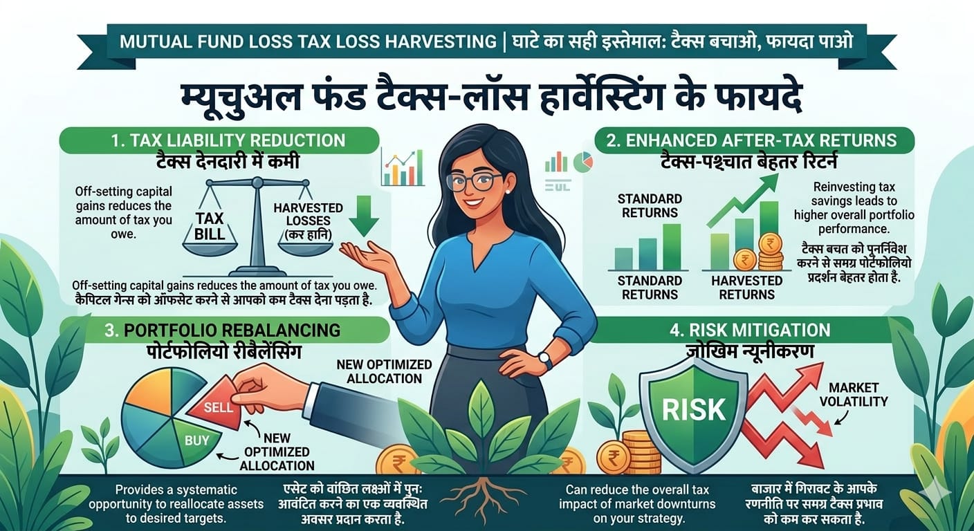 tax loss harvesting