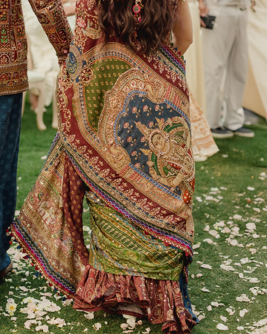 शादी के बाद विवाद में आईं रश्मिका मंदाना