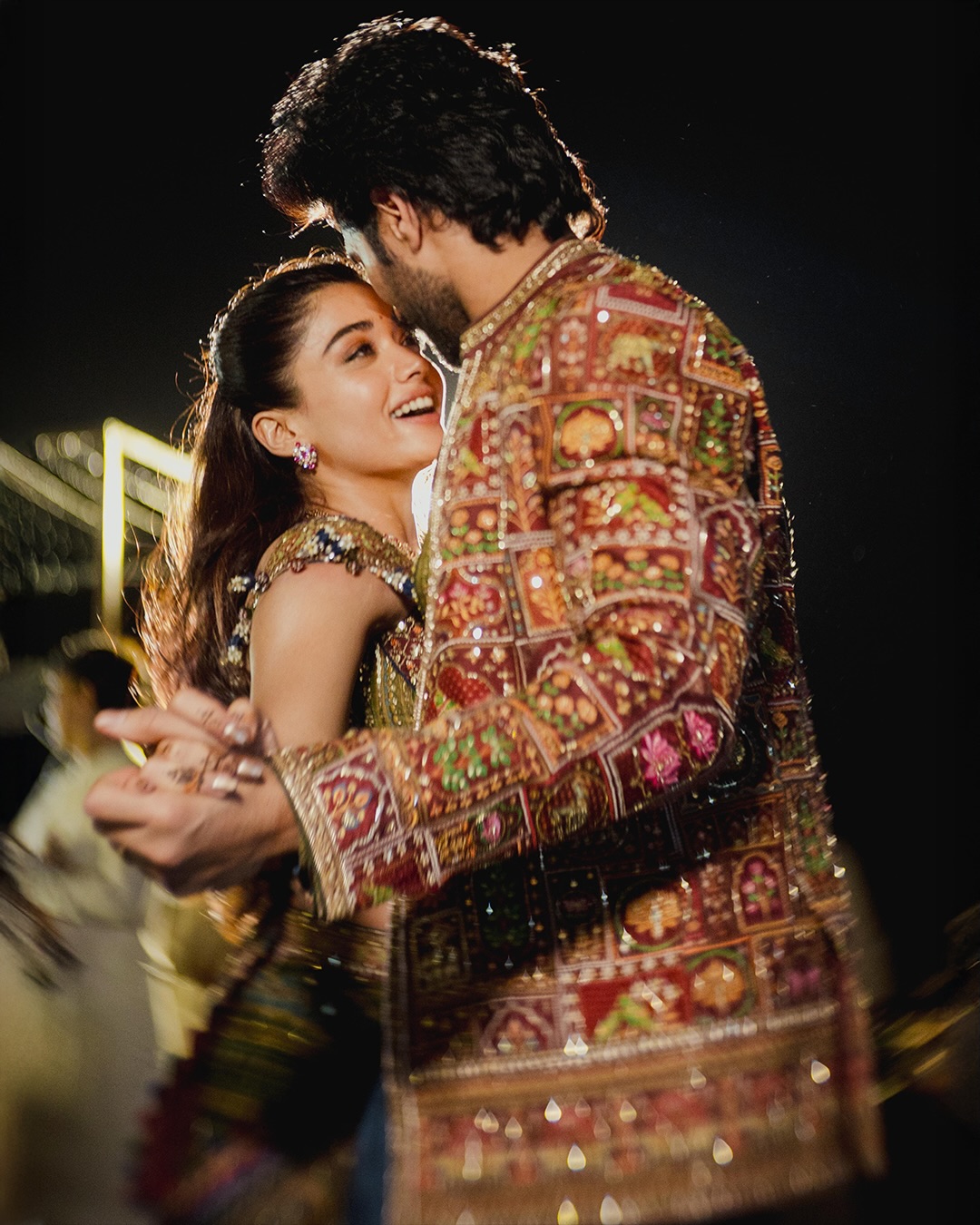 शादी के बाद विवाद में आईं रश्मिका मंदाना