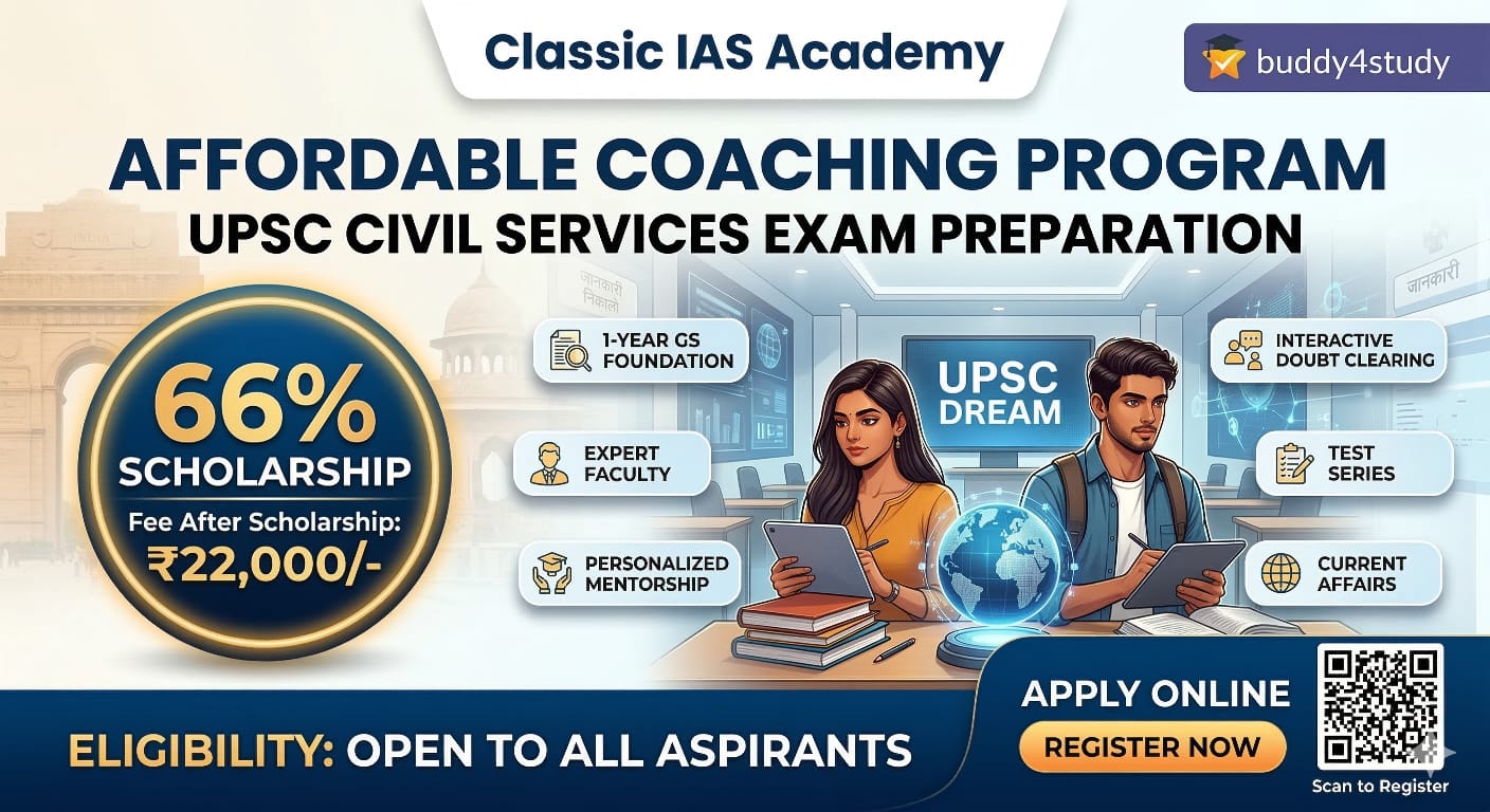 upsc coaching