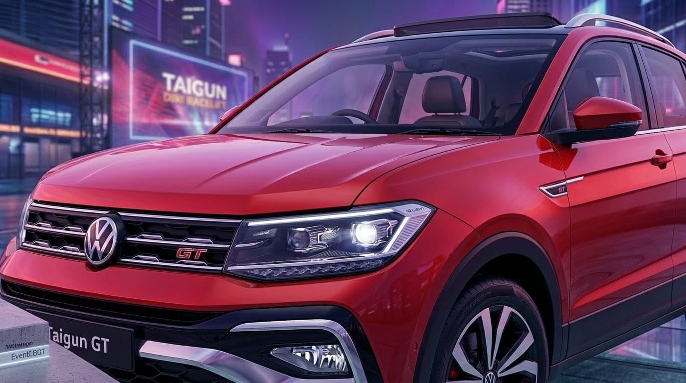 volkswagen taigun volkswagen taigun