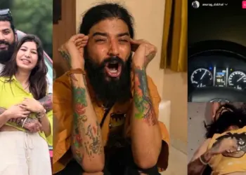 अनुराग डोभाल उर्फ UK07 Rider Anurag Dobhal Net Worth: कौन हैं UK07 Rider? करोड़ों की कमाई, लग्जरी कार-बाइक और बिग बॉस से मिली पहचान