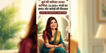 अल्का याग्निक अल्का याग्निक