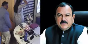 अशोक खरात