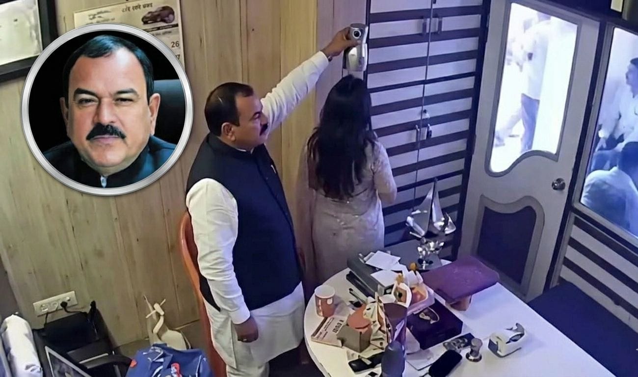 अशोक खरात MMS 2