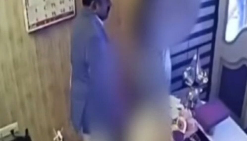 अशोक खरात MMS 3