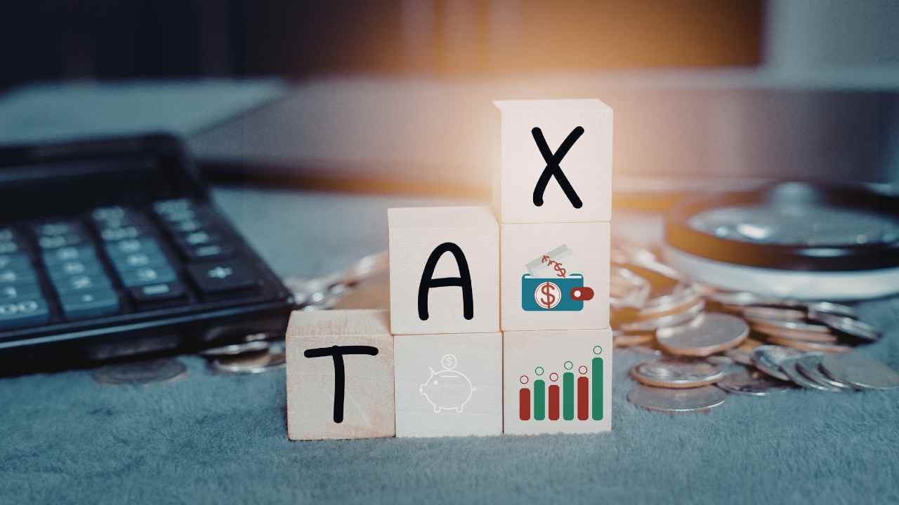 आयकर कानून 2026