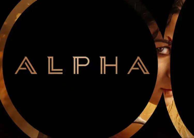 आलिया भट्ट की अल्फा OTT रिलीज़