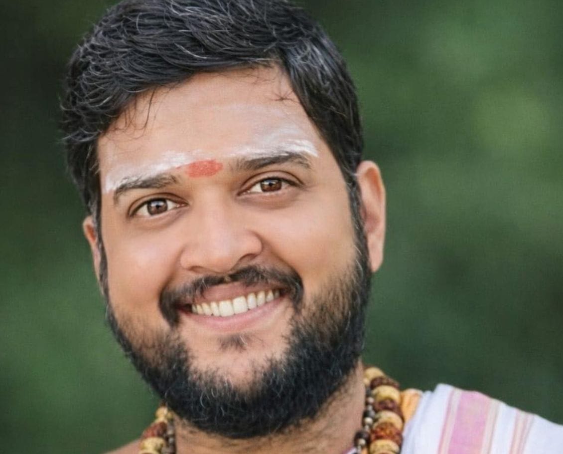 ऋषिकेश वैद्य 2 ऋषिकेश वैद्य 2