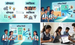 करियर टेस्ट