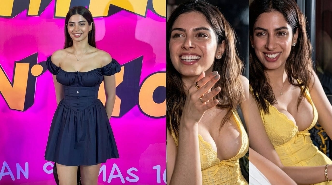 खुशी कपूर ब्रेस्ट सर्जरी 2