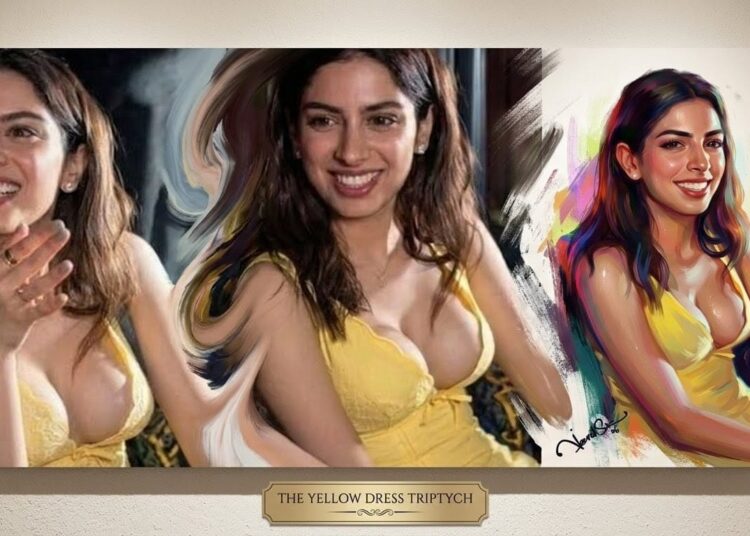 खुशी कपूर ब्रेस्ट सर्जरी