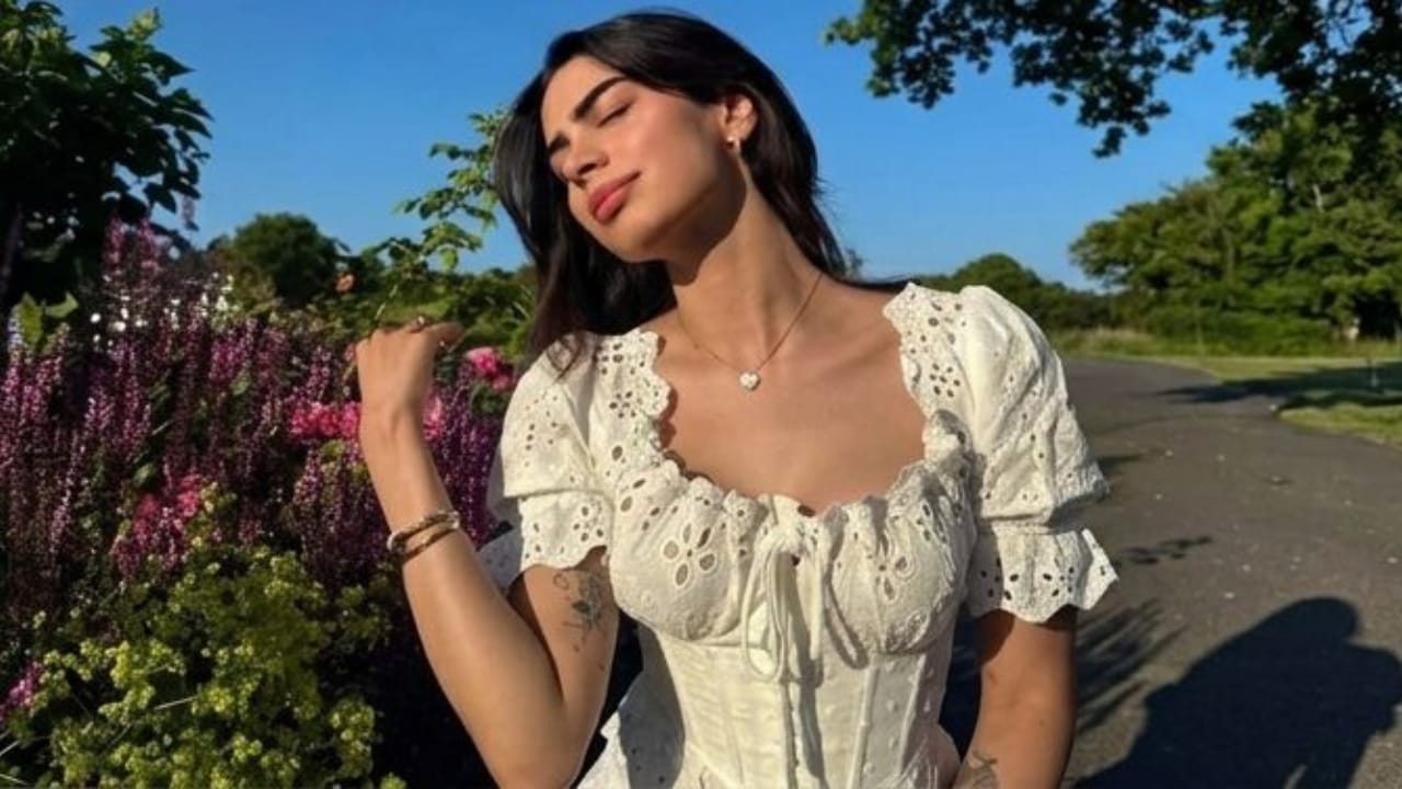 खुशी कपूर