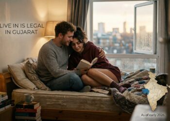 गुजरात UCC बिल 2026