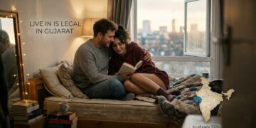 गुजरात UCC बिल 2026