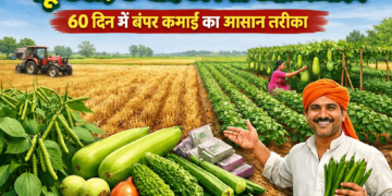 गेहूं कटाई के बाद फसल4 गेहूं कटाई के बाद फसल