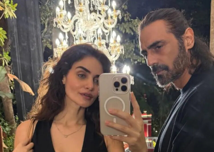 गैब्रिएला डेमेट्रियड्स