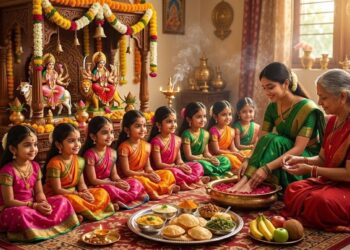 चैत्र नवरात्रि 2026