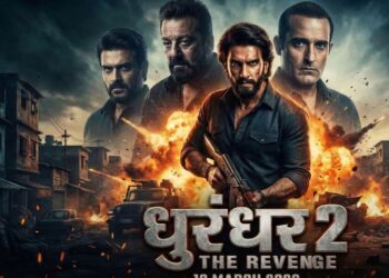 धुरंधर 2