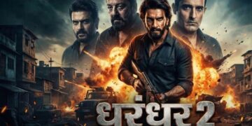 धुरंधर 2