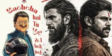 धुरंधर 2 का तूफान: बॉक्स ऑफिस से सोशल मीडिया तक कैसे बनी साल की सबसे बड़ी ट्रेंडिंग फिल्म