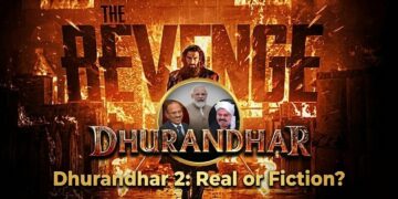 धुरंधर 2 फिक्शन या हकीकत