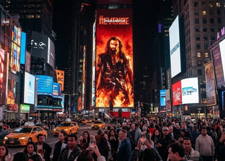 धुरंधर 2 सक्सेस