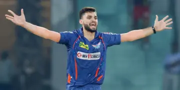 नवीन उल हक ने पाकिस्तान के काबुल हमलों पर जताई निंदा – पाकिस्तान और इज़राइल में फर्क ढूंढना मुश्किल