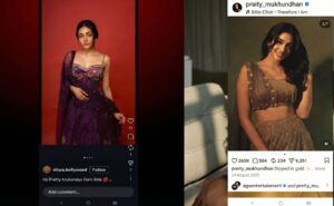 प्रीति मुखुंधन 3