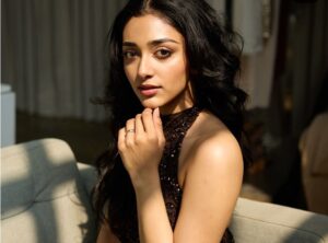 प्रीति मुखुंधन