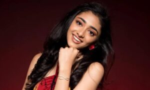 प्रीति मुखुंधन 5