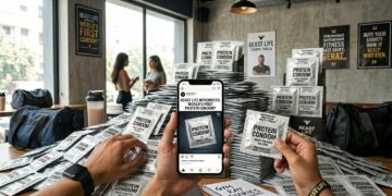 प्रोटीन कंडोम