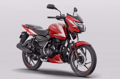बजाज पल्सर 125