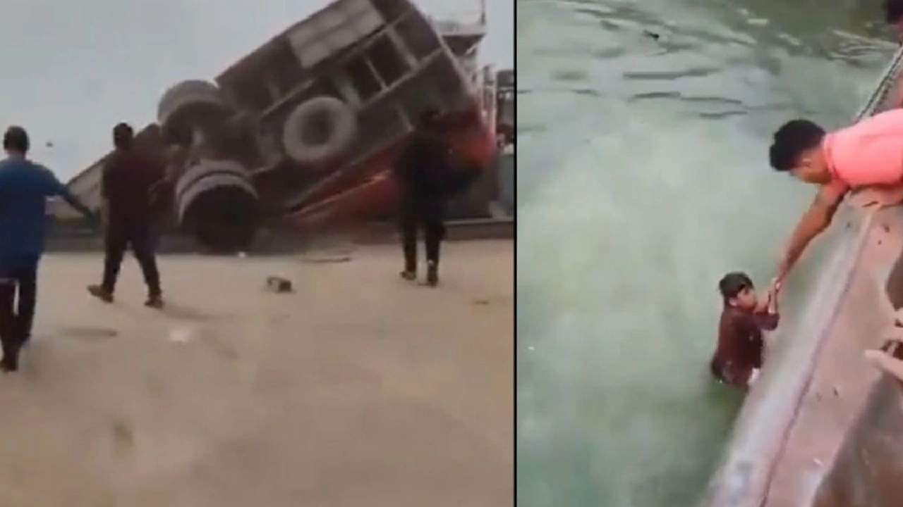 बांग्लादेश बस हादसा 2026