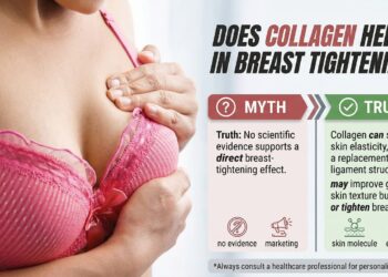 ब्रेस्ट टाइटनिंग टिप्स