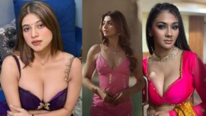 भोजपुरी सिनेमा के सबसे Hot और Bold Actress