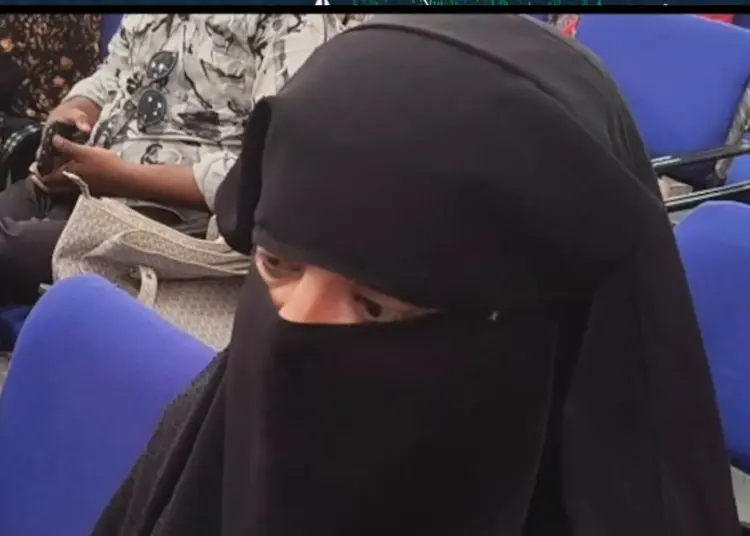 भोपाल जनसुनवाई में चौंकाने वाला मामला