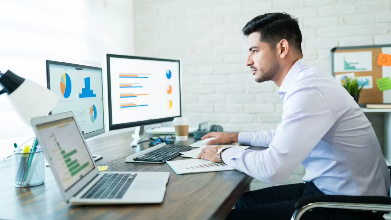 मध्य प्रदेश सरकार में डेटा एंट्री ऑपरेटर के 770 पद