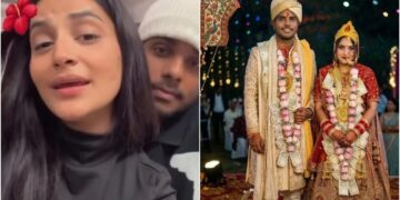 यश दयाल श्वेता पुंडीर