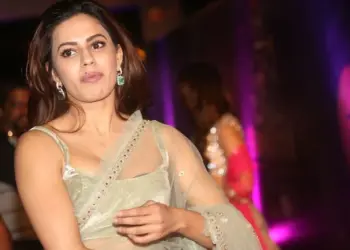 रान्या राव