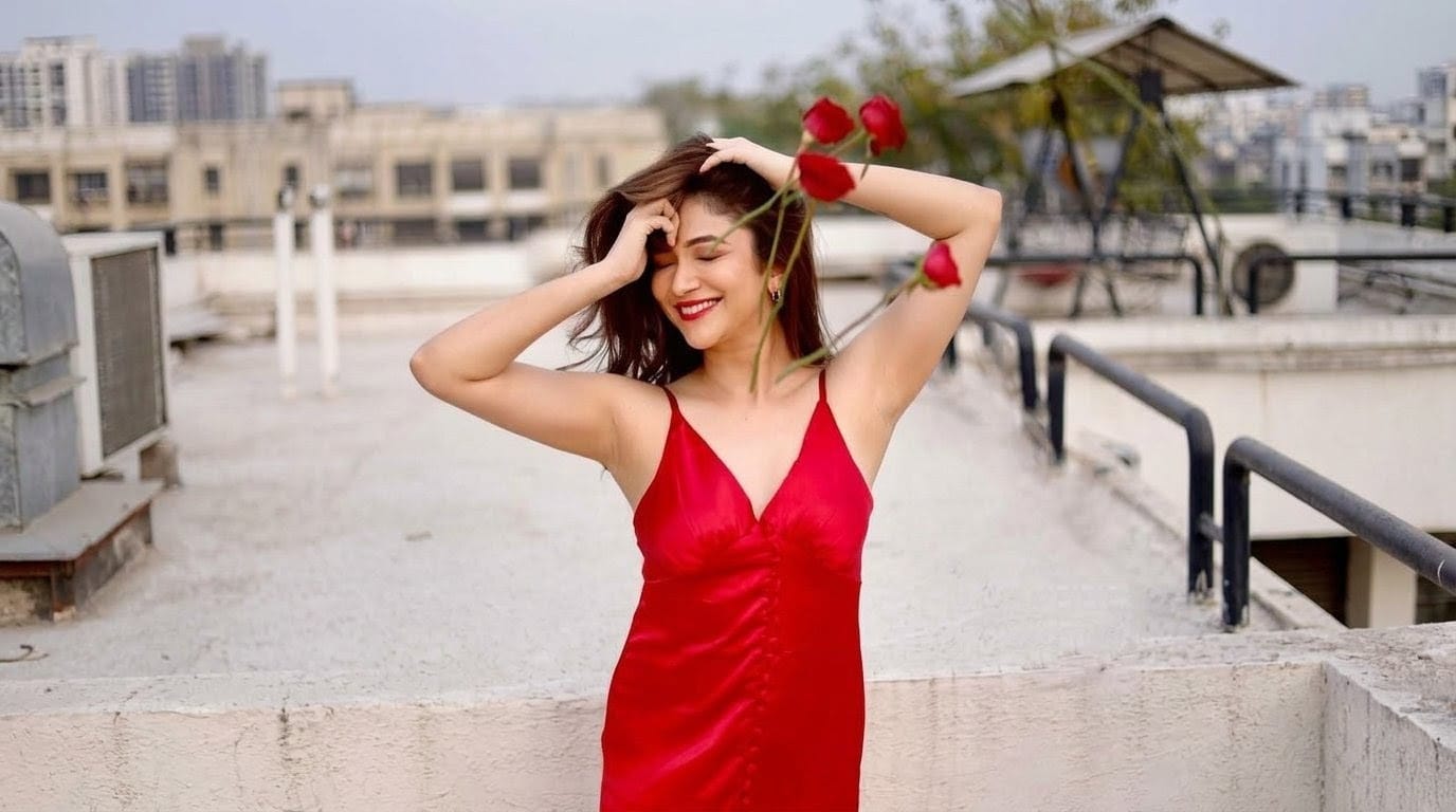 रिधिमा पंडित 2