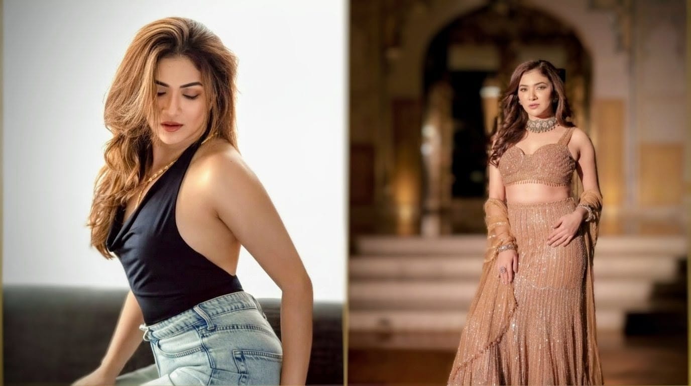 रिधिमा पंडित 3