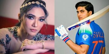 रिधिमा पंडित