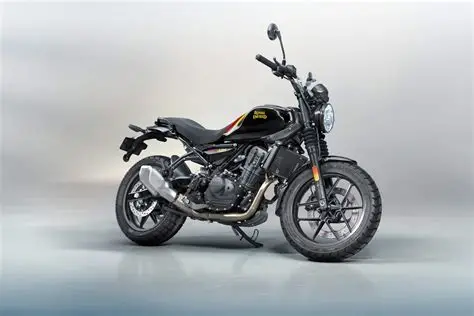 रॉयल एनफील्ड गुरिल्ला 450 एपेक्स new bike रॉयल एनफील्ड गुरिल्ला 450 एपेक्स